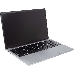 Ноутбук 15.6'' IPS FHD Hiper Dzen N1567RH silver (Core i5 1135G7/16Gb/512Gb SSD/noDVD/MX450 2Gb/no OS) (7QEKD4OD), фото 1