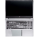 Ноутбук 15.6'' IPS FHD Hiper Expertbook MTL1577 silver (AMD Ryzen 7 5800U/8Gb/256Gb SSD/noDVD/VGA int/no OS) (C53QHD0A), фото 4