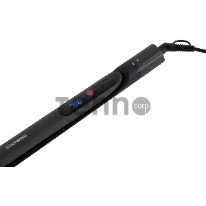 Выпрямитель Starwind SHC 7700 42Вт серый (макс.темп.:215С)