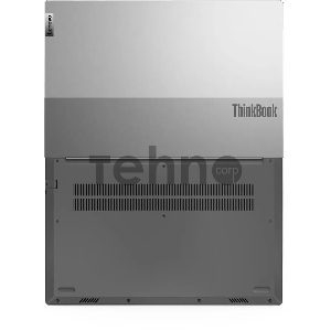 Ноутбук 15.6 IPS FHD Lenovo Thinkbook 15 G2 ITL grey (Core i7 1165G7/16Gb/512Gb SSD/noDVD/VGA int/FP/no OS) ((20VE0044EU))