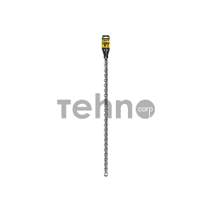 Бур STAYER SDS-plus 20 x 800  мм