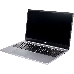 Ноутбук 15.6'' IPS FHD Hiper Expertbook MTL1577 silver (AMD Ryzen 7 5800U/8Gb/256Gb SSD/noDVD/VGA int/no OS) (C53QHD0A), фото 5