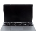 Ноутбук 15.6'' IPS FHD Hiper Dzen N1567RH silver (Core i5 1135G7/16Gb/512Gb SSD/noDVD/MX450 2Gb/no OS) (7QEKD4OD), фото 2