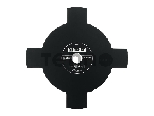 Нож для триммера TB-4 230 мм 4T STEHER