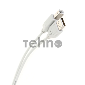 Кабель AM/BM USB2.0 1.8м TELECOM, TC6900-1.8M