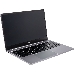 Ноутбук 15.6'' IPS FHD Hiper Expertbook MTL1577 silver (AMD Ryzen 7 5800U/8Gb/256Gb SSD/noDVD/VGA int/no OS) (C53QHD0A), фото 6