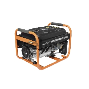 Генератор Carver PPG- 3900 3.2кВт