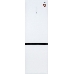 Холодильник Weissgauff WRK 2000 WGNF DC Inverter белое стекло (двухкамерный), фото 2