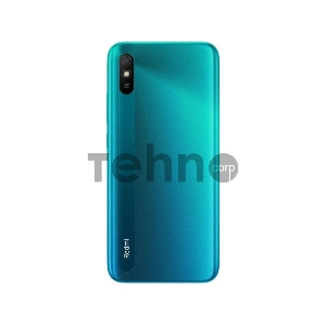 Смартфон Xiaomi Redmi 9A 2/32GB Aurora Green (36554)
