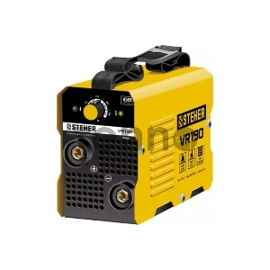 Сварочный аппарат инверторный, 190 А, STEHER