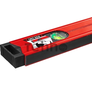 Уровень строительный магнитный Mirax 100 см 34611-100