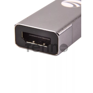 Адаптер USB3.1 TO HDMI CU452 VCOM