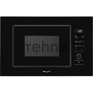 Встраиваемая микроволновая печь Weissgauff BMWO-209 PDB