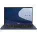 Ноутбук ASUS B1500CEAE-EJ3754 15.6"(1920x1080 (матовый))/Intel Core i5 1135G7/8192Mb/256SSD/noDVD/Intel UHD/Cam/BT/WiFi/war 1y/1.73kg/Star Black/DOS, фото 1