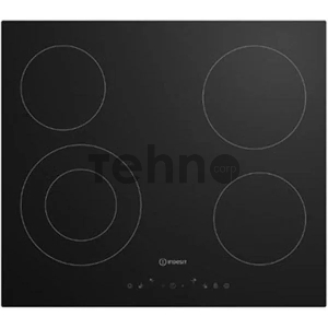 Варочная поверхность Indesit IRT 260 черный