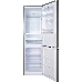 Холодильник Weissgauff WRK 2000 WGNF DC Inverter белое стекло (двухкамерный), фото 4