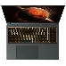 Ноутбук S16  16.0'' WQXGA(2560x1600) IPS/Intel Core i9-12900H/32GB+1TB SSD/GF RTX3060 6GB/WiFi/BT/1.0MP/microSD/2,15 kg/noOS/1Y/BLACK, фото 3