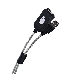 Кабель AM/AF USB2.0 10м Aopen удлинитель активный(с усилителем) USB2.0-repeater, ACU823-10M, фото 3