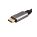 Адаптер USB3.1 TO HDMI CU452 VCOM, фото 4