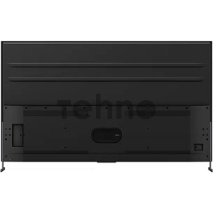 Телевизор ЖК 98 TCL, QLED 4K, GoogleTV, PQI 3700, HDR Premium, DVB-T2/C/S2, 120 Гц, 2.1 ONKYO 2х15Вт+20Вт, 4 HDMI, 2 USB, BLACK