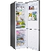 Холодильник Weissgauff WRK 2000 WGNF DC Inverter белое стекло (двухкамерный), фото 5
