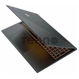 Ноутбук S16  16.0 WQXGA(2560x1600) IPS/Intel Core i9-12900H/32GB+1TB SSD/GF RTX3060 6GB/WiFi/BT/1.0MP/microSD/2,15 kg/noOS/1Y/BLACK