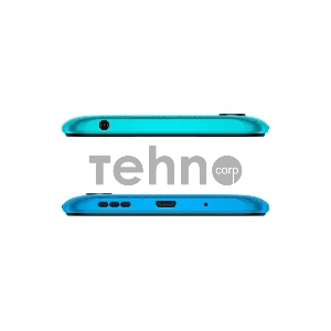 Смартфон Xiaomi Redmi 9A 2/32GB Aurora Green (36554)