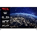 Телевизор ЖК 98" TCL, QLED 4K, GoogleTV, PQI 3700, HDR Premium, DVB-T2/C/S2, 120 Гц, 2.1 ONKYO 2х15Вт+20Вт, 4 HDMI, 2 USB, BLACK, фото 1