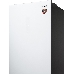 Холодильник Weissgauff WRK 2000 WGNF DC Inverter белое стекло (двухкамерный), фото 6