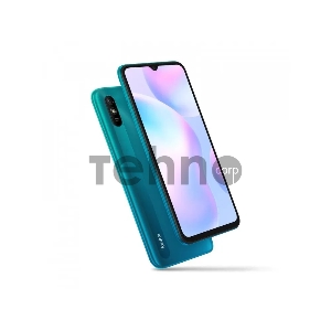 Смартфон Xiaomi Redmi 9A 2/32GB Aurora Green (36554)