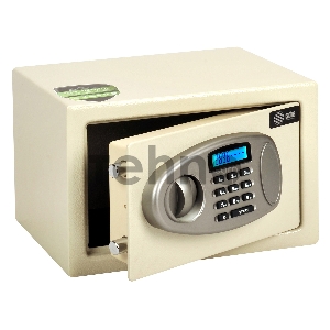 Сейф мебельный Cactus CS-SF-E20L 200x310x200мм электронный Сейф мебельный Cactus CS-SF-E20L 200x310x200мм электронный