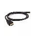 Кабель VCOM/TELECOM HDMI-19M -- MicroHDMI-19M ver 2.0+3D/Ethernet,1m Telecom <TCG206-1M>, фото 2