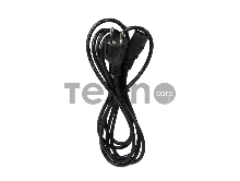 Кабель монитор - компьютер (UPS to устройство) 220V 3м VCOM/TELECOM
