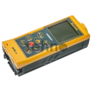 Дальномер лазерный KRAFTOOL LASER-KRAFT, дальность 5см - 70м, точность 1,5мм, 34760