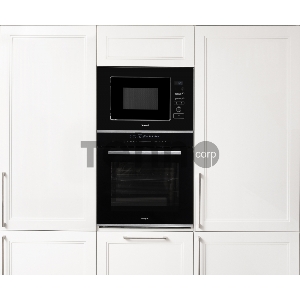 Встраиваемая микроволновая печь Weissgauff BMWO-209 PDB