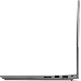 Ноутбук 15.6" IPS FHD Lenovo Thinkbook 15 G2 ITL grey (Core i7 1165G7/16Gb/512Gb SSD/noDVD/VGA int/FP/no OS) ((20VE0044EU)), фото 5