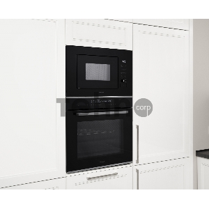 Встраиваемая микроволновая печь Weissgauff BMWO-209 PDB