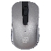 Мышь Oklick 445MW черный/серый оптическая (1200dpi) беспроводная USB (2but), фото 3