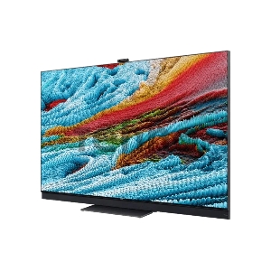 Телевизор ЖК 65 TCL, 8K Mini LED, Google TV (Android 10), Wi-Fi, Voice, PQI 4700, HDR10+, 120Гц, 2.1 CH ONKYO, 2х15Вт+30Вт, 4 HDMI, 1 USB, BLACK