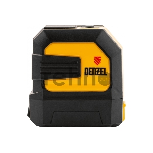 Лазерный уровень LX 03 Green, 30 м, 520 нм, резьба 1/4