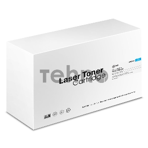 Картридж лазерный Cactus CS-TK8800C голубой (20000стр.) для Kyocera Ecosys P8060cdn