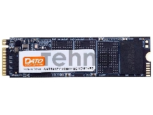 Накопитель SSD DATO 256GB, M.2 DP700SSD-256GB, 2280, PCI-E 3.0