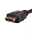 Кабель VCOM/TELECOM HDMI-19M -- MicroHDMI-19M ver 2.0+3D/Ethernet,1m Telecom <TCG206-1M>, фото 6