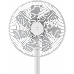 Вентилятор Smartmi Standing Fan 2S Белый, фото 4