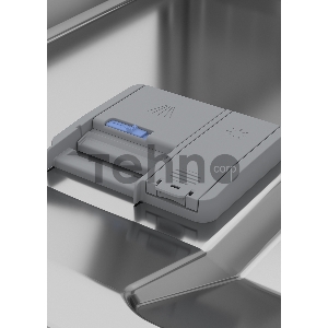 Посудомоечная машина Beko BDFS15020W