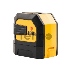 Лазерный уровень LX 03 Green, 30 м, 520 нм, резьба 1/4