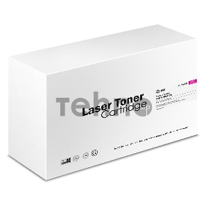 Картридж лазерный Cactus CS-TK8800M пурпурный (20000стр.) для Kyocera Ecosys P8060cdn