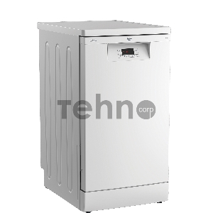 Посудомоечная машина Beko BDFS15020W