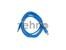 Кабель соединительный VCOM USB3.0 Am/Bm 3m (VUS7070-3M)