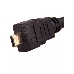 Кабель VCOM/TELECOM HDMI-19M -- MicroHDMI-19M ver 2.0+3D/Ethernet,1m Telecom <TCG206-1M>, фото 7